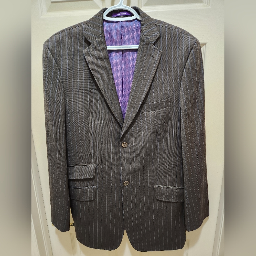 Ted Baker Endurance blazer